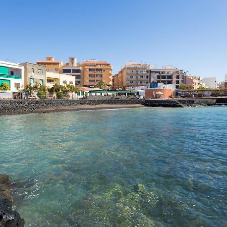 Live Puertito Neptune Beach プエルティト・デ・グイマル エクステリア 写真