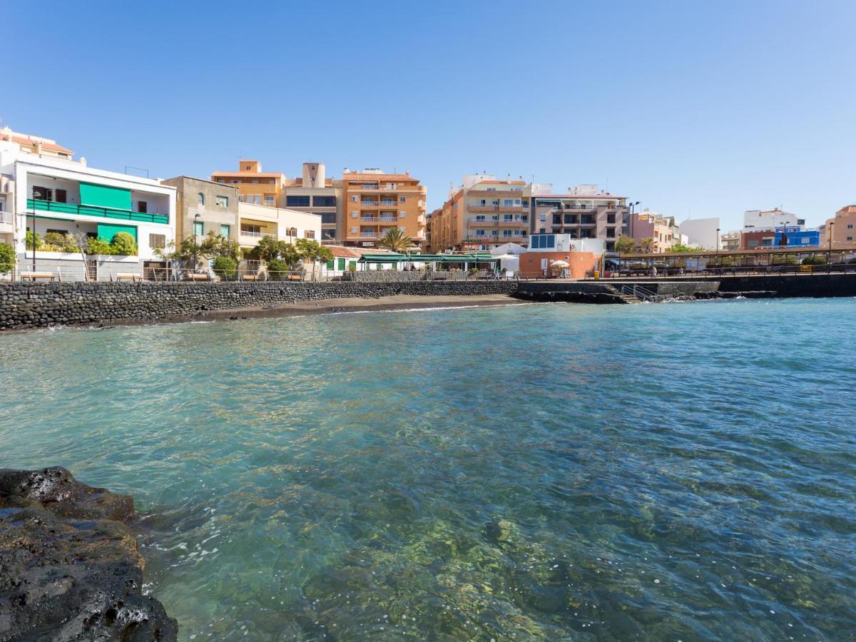 Live Puertito Neptune Beach プエルティト・デ・グイマル エクステリア 写真