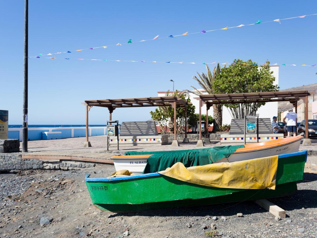 Live Puertito Neptune Beach プエルティト・デ・グイマル エクステリア 写真